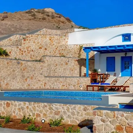 Desiterra And Hotel